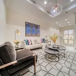 Charming 3Br Townhouse With Assistant\'S Room At District 12 Jvc By Deluxe Holiday Homes